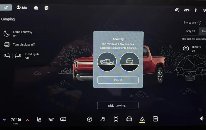 Helpful R1T / R1S Owner Tips ??‍?