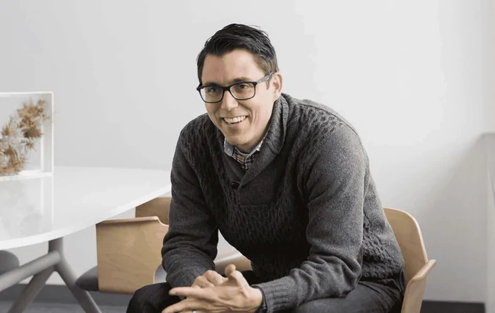 RJ Scaringe on "How I Built This" podcast