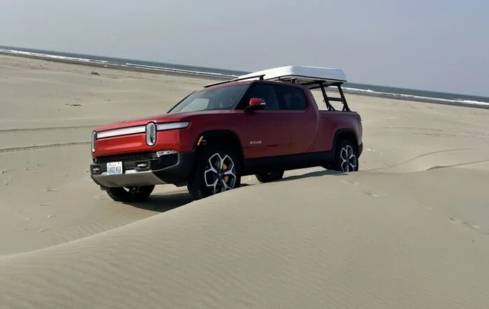 Sand Mode is Awesome