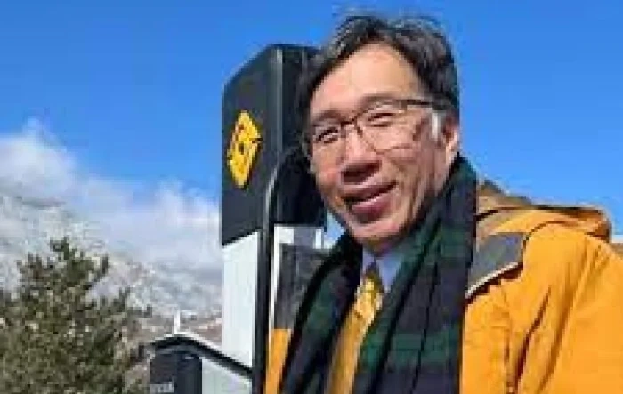 Jim Chen, The Man From Rivian Who Wants to Change How We Buy Cars [Wall St Journal Article]