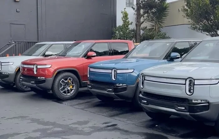 Happy Rivian thoughts after years of waiting (and still waiting)