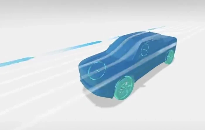 Video: Rivian R1T Aerodynamics - Is the claimed drag coefficient of 0.30 correct?