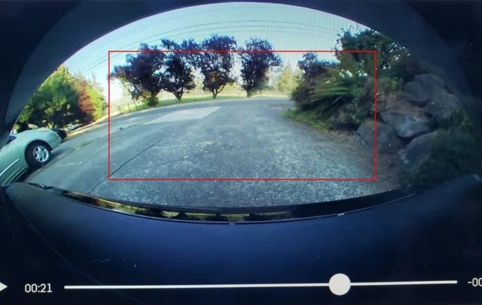 Why the Front Camera View is so Bad: An Overview