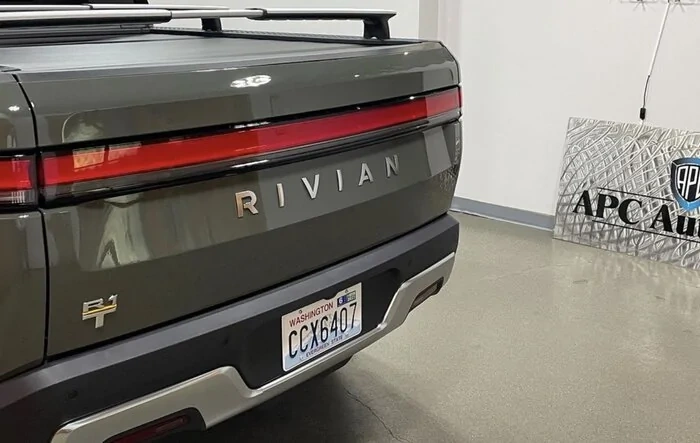 APC Auto Spa - detailing, ceramic coatings, paint protection film, and retail store! (Monroe, Washington)