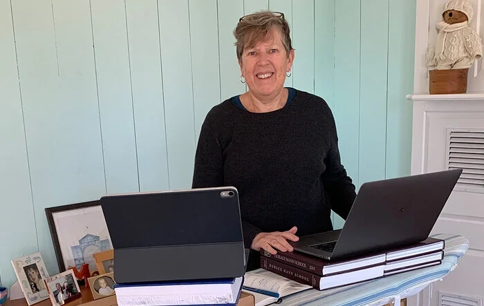 Rivian hires its first CIO - Diane Lye