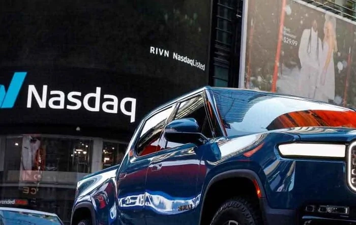 2022 Q3 Rivian Earnings to be reported November 9, 2022