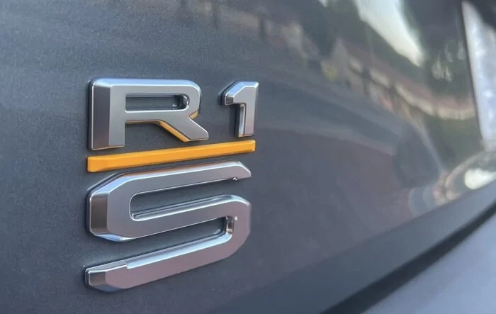 R1S Shakedown Road Trip - My Findings & Takeaways
