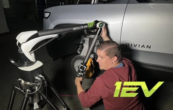 Thanks for checking out EV Sportline - Exclusive offer for Rivian Forum members!