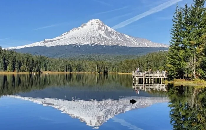 Update Regarding This Sunday's Mt. Hood Trip, (incl. Schedule of important times)
