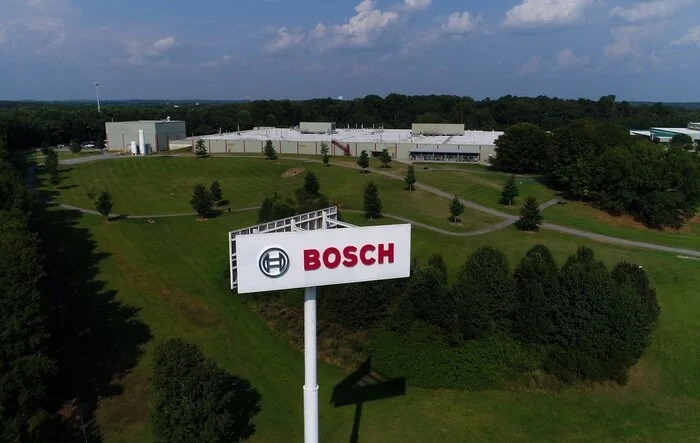 Bosch to build Rivian motors in South Carolina