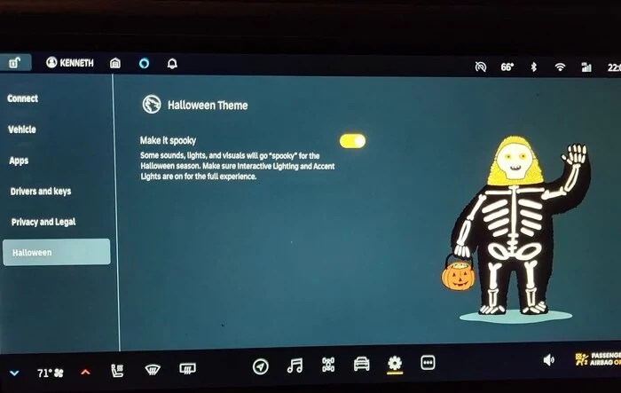 OTA 39.3 Released [Added: Video of Halloween Theme]