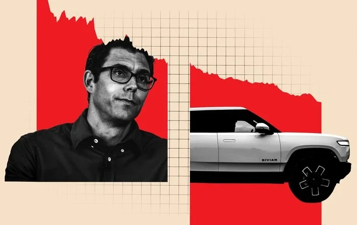 FORTUNE: Inside Rivian’s year from hell