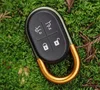  Launch Green key fob for Rivian R2 Performance Launch Edition Package .webp