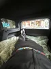 sleeping  mattress rivian r2 cargo area.webp