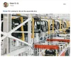 Rivian R2 coming to life on the assembly line (photo).webp