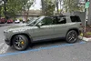 Launch Green R2 Rivian Exterior & Interior pictures photos 17.webp