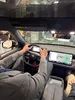 tall driver leg room rivian r2 interior 3.webp