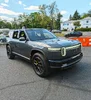 Half Moon Grey Rivian R2 long island block party 1.webp