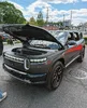 Half Moon Grey Rivian R2 long island block party 4.webp