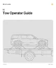 R2 Tow Guide Jump Start 12V Battery, Spare Tire Change, Flat Tow, Flatbed Towing, Recovery & ...webp