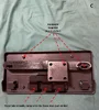 C. 3-D Printed No-Drill Front LP Mount.webp