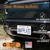 SnapPlate for 2026 Rivian R2 Aesthetic.webp