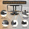 SnapPlate for 2026 Rivian R2 Features.webp