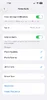 Rivian R1T R1S Apple iOS Text/Messaging Integration IMG_1935