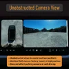 SnapPlate for 2026 Rivian R2 Camera View.webp