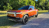 Rivian R1T R1S RED CANYON Rivian Photos 20220610_191251