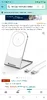 Rivian R1T R1S Mounting a cell phone.  Has anyone done it? Screenshot_20220613-201217_Amazon Shopping