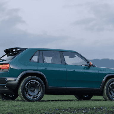 New Dynamic Glass Roof | Rivian Forums - R1 R2 R3 R4 News, Specs ...
