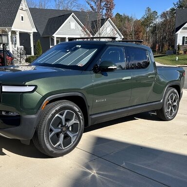 Rivian Assistant reading text | Rivian Forums - R1 R2 R3 R4 News, Specs ...