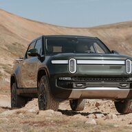 Rivian Overland