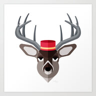reindeer