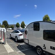 EVtowing