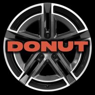 Donut Auto Parts