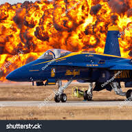 Blu Angel