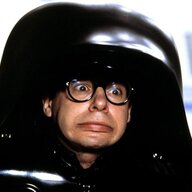 Dark Helmet