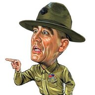 Major Payne