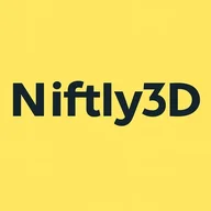 Niftly3d