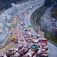 I95 Nightmares