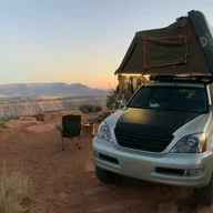 EV-overland
