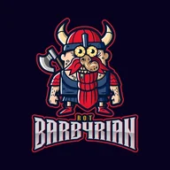 Barb4rian