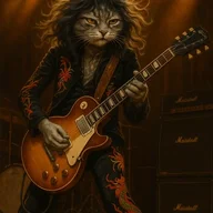 mellowthecat