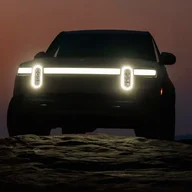 Rivian R2D2