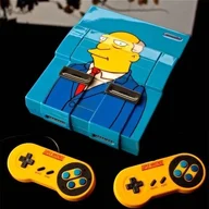 SuperNintendoChalmers