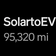 SolartoEV
