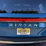 RD TRP EV