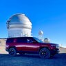 Volcano Rivian